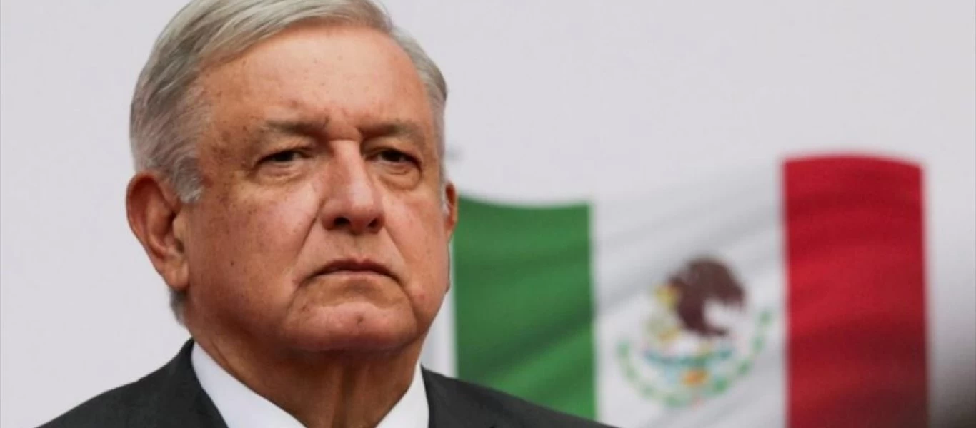 Βελτιώνεται η κατάσταση της υγείας του Μεξικανού προέδρου